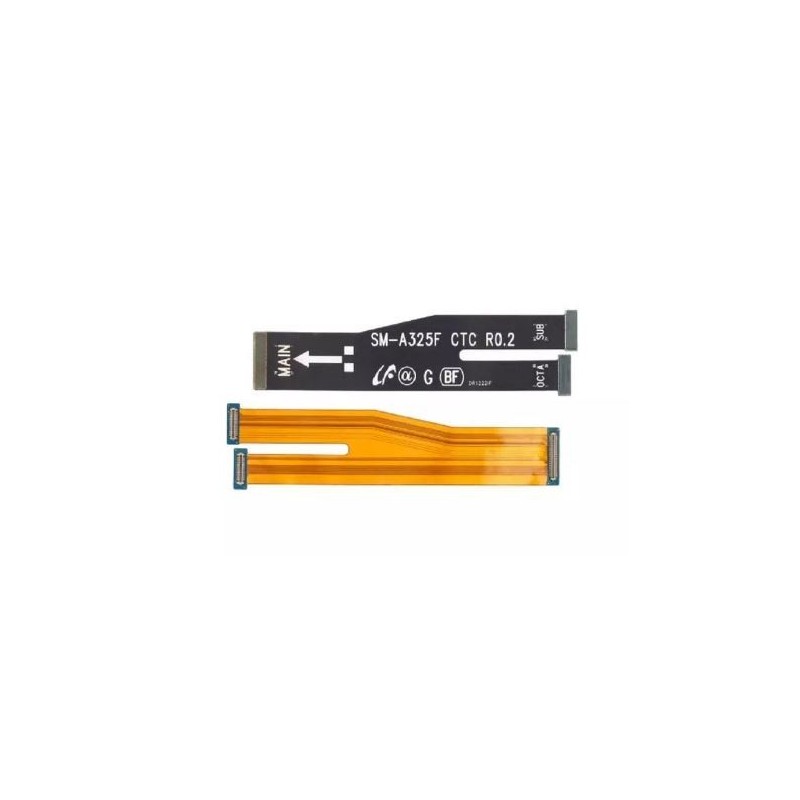 Nappe Carte mère pour Samsung Galaxy A32 5G (A326B)