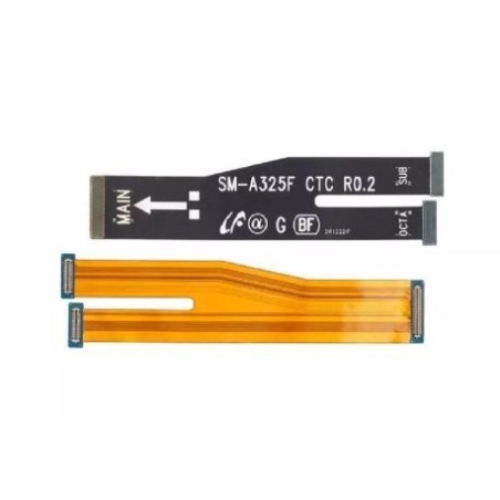 Nappe Carte mère pour Samsung Galaxy A32 5G (A326B)