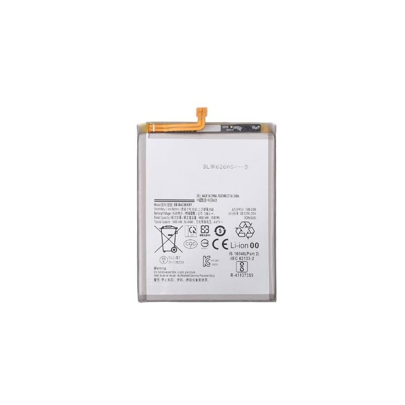 Batterie pour Samsung Galaxy A33 5G (A336B), A53 5G (A536B)
