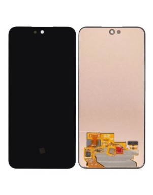 Ecran pour Samsung Galaxy A36 5G (A336B) Noir