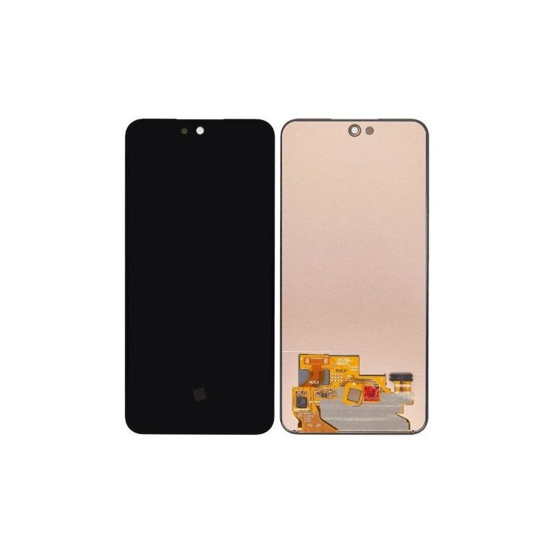 Ecran pour Samsung Galaxy A36 5G (A336B) Noir