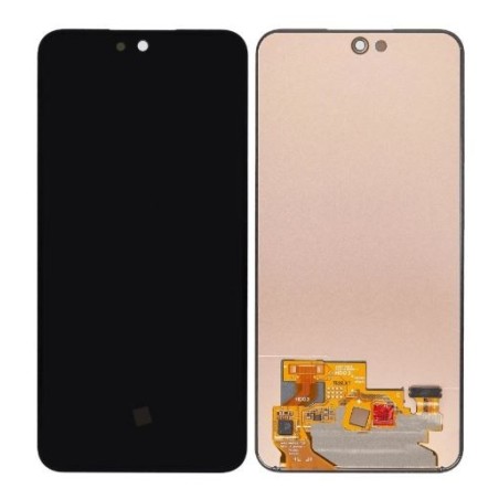 Ecran pour Samsung Galaxy A36 5G (A336B) Noir