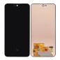 Ecran pour Samsung Galaxy A36 5G (A336B) Noir