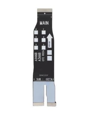 Nappe Carte mère pour Samsung Galaxy A36 5G (A336B), A56 5G(A566B)