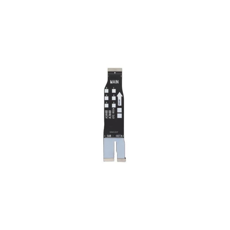 Nappe Carte mère pour Samsung Galaxy A36 5G (A336B), A56 5G(A566B)