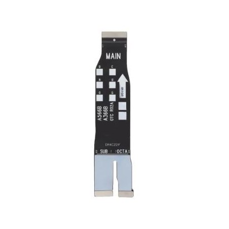 Nappe Carte mère pour Samsung Galaxy A36 5G (A336B), A56 5G(A566B)