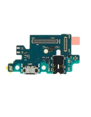 Connecteur de charge pour Samsung Galaxy A40 (A405F)