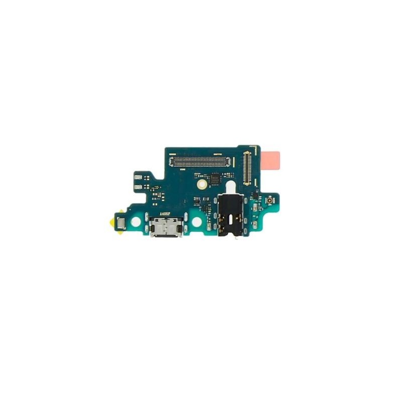 Connecteur de charge pour Samsung Galaxy A40 (A405F)