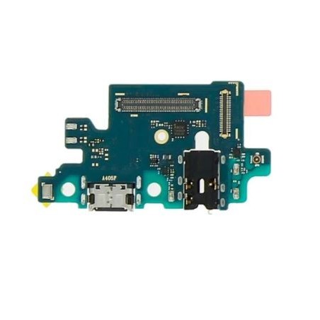 Connecteur de charge pour Samsung Galaxy A40 (A405F)