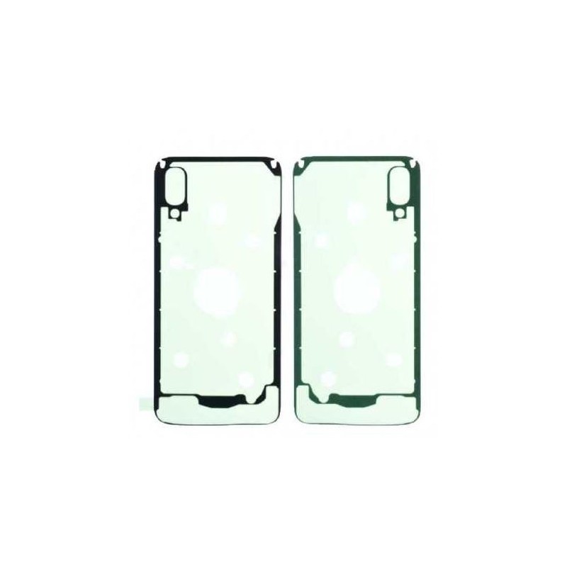Adhésif Vitre arrière pour Samsung Galaxy A40 (A405F)