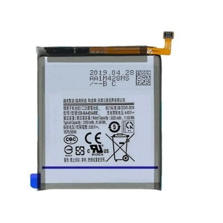 Batterie pour Samsung Galaxy A40 (A405F)