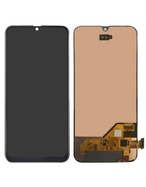 Ecran pour Samsung Galaxy A40 (A405F) Noir
