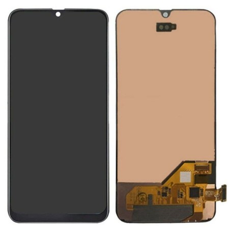 Ecran pour Samsung Galaxy A40 (A405F) Noir