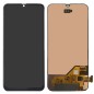Ecran pour Samsung Galaxy A40 (A405F) Noir