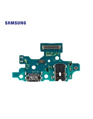 Connecteur de Charge Samsung Galaxy A41 (A415F)