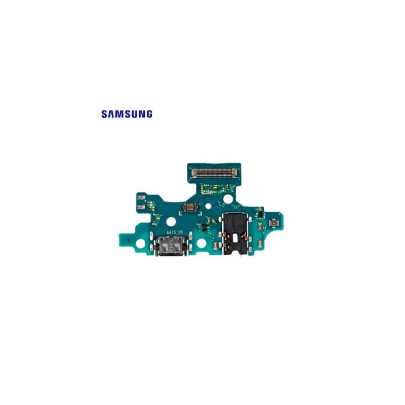 Connecteur de Charge Samsung Galaxy A41 (A415F)