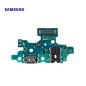Connecteur de Charge Samsung Galaxy A41 (A415F)