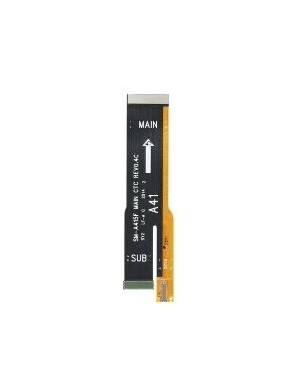 Nappe Carte mère pour Samsung Galaxy A41
