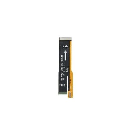 Nappe Carte mère pour Samsung Galaxy A41