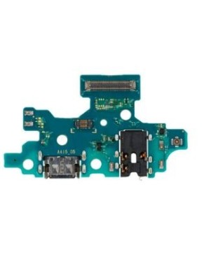 Connecteur de charge pour Samsung Galaxy A50 (A505F)