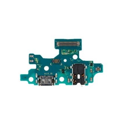Connecteur de charge pour Samsung Galaxy A50 (A505F)