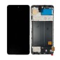 Ecran complet pour Samsung Galaxy A51 4G (A515F) Noir