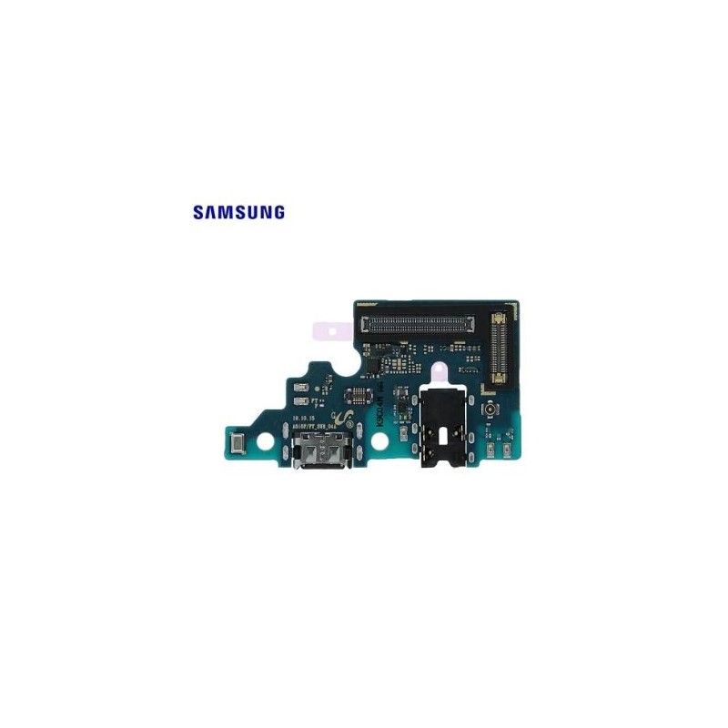 Connecteur de Charge Samsung Galaxy A51 4G (A515F)