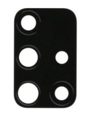 Lentille Caméra arrière pour Samsung Galaxy A51 4G (A515F)
