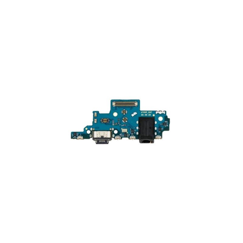 Connecteur de Charge pour Samsung Galaxy A52 4G/5G (A525F/A526B)
