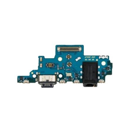 Connecteur de Charge pour Samsung Galaxy A52 4G/5G (A525F/A526B)