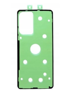 Adhésif vitre arrière pour Samsung Galaxy A52 4G/5G (A525F/A526B)