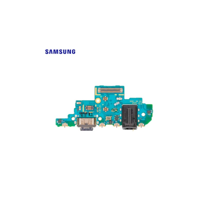 Connecteur de charge RECONDITIONNE Samsung Galaxy A52s 5G (A528B) Version K1