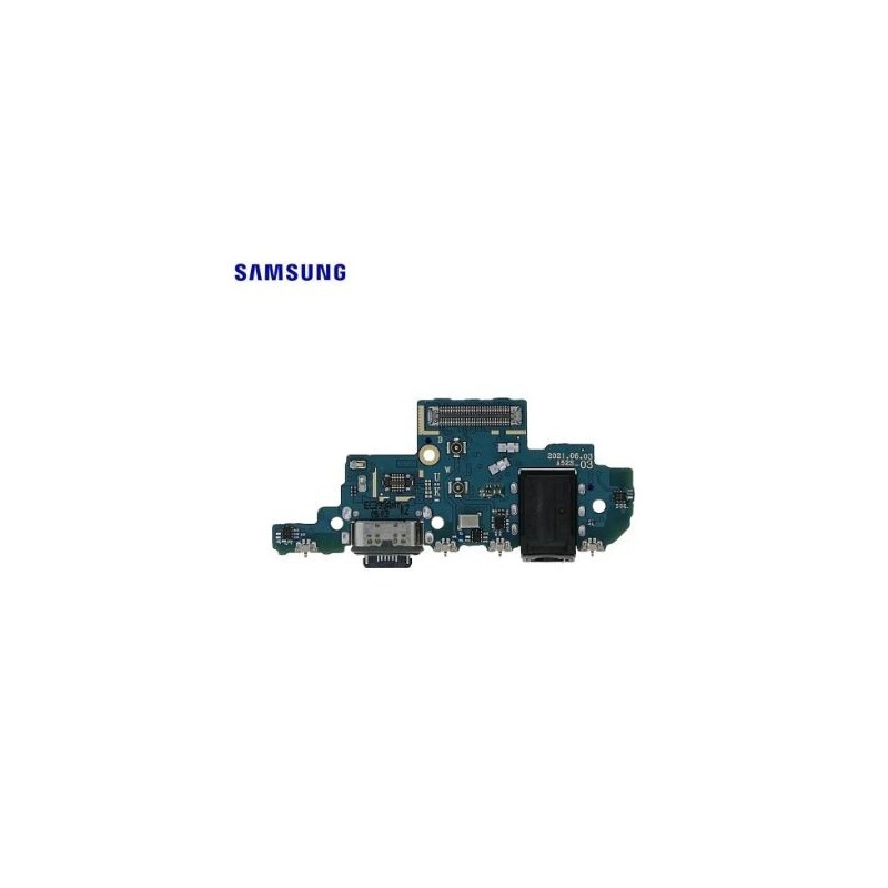 Connecteur de charge Samsung Galaxy A52s 5G (A528B) Version K2