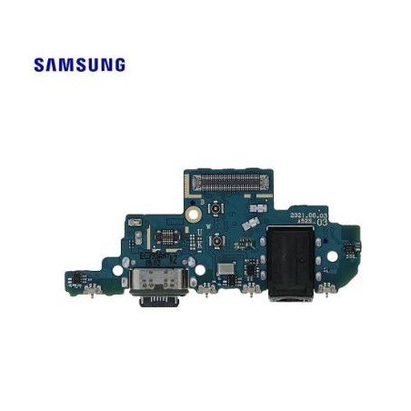 Connecteur de charge Samsung Galaxy A52s 5G (A528B) Version K2