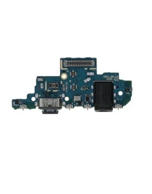 Connecteur de charge pour Samsung Galaxy A52s 5G (A528B) Version K2