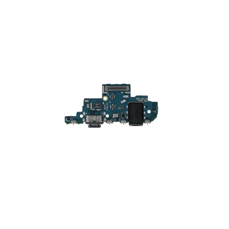 Connecteur de charge pour Samsung Galaxy A52s 5G (A528B) Version K2 Connecteur de charge pour Samsung Galaxy A52s 5G (A528B) Version K2