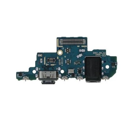 Connecteur de charge pour Samsung Galaxy A52s 5G (A528B) Version K2