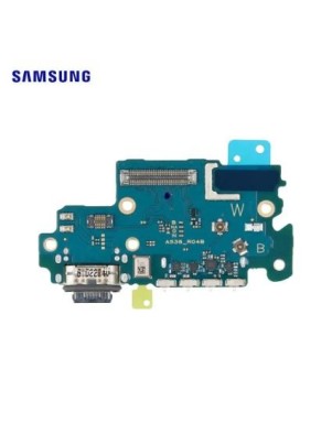Connecteur de charge Samsung Galaxy A53 5G (A536B)