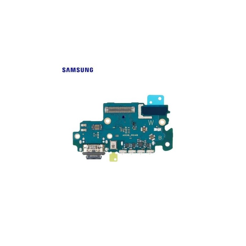 Connecteur de charge Samsung Galaxy A53 5G (A536B)
