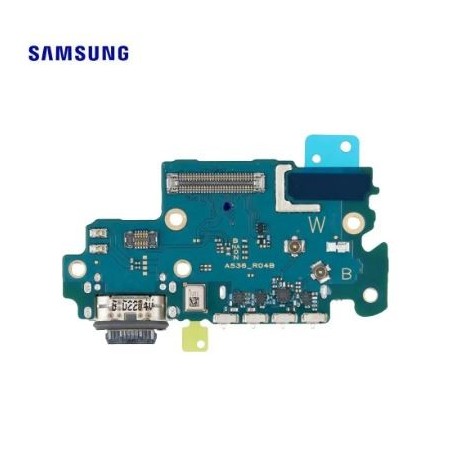 Connecteur de charge Samsung Galaxy A53 5G (A536B)