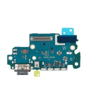 Connecteur de charge pour Samsung Galaxy A53 5G (A536B)