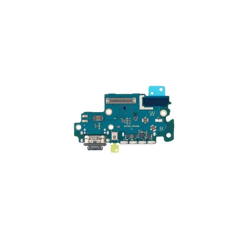 Connecteur de charge pour Samsung Galaxy A53 5G (A536B)