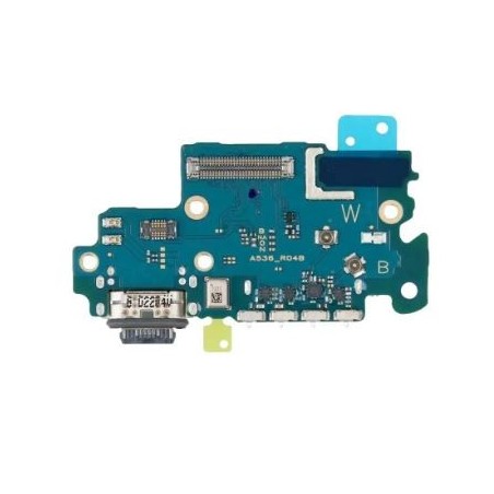 Connecteur de charge pour Samsung Galaxy A53 5G (A536B)