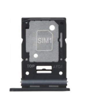 Tiroir SIM pour Samsung Galaxy A54 5G (A546B) Noir