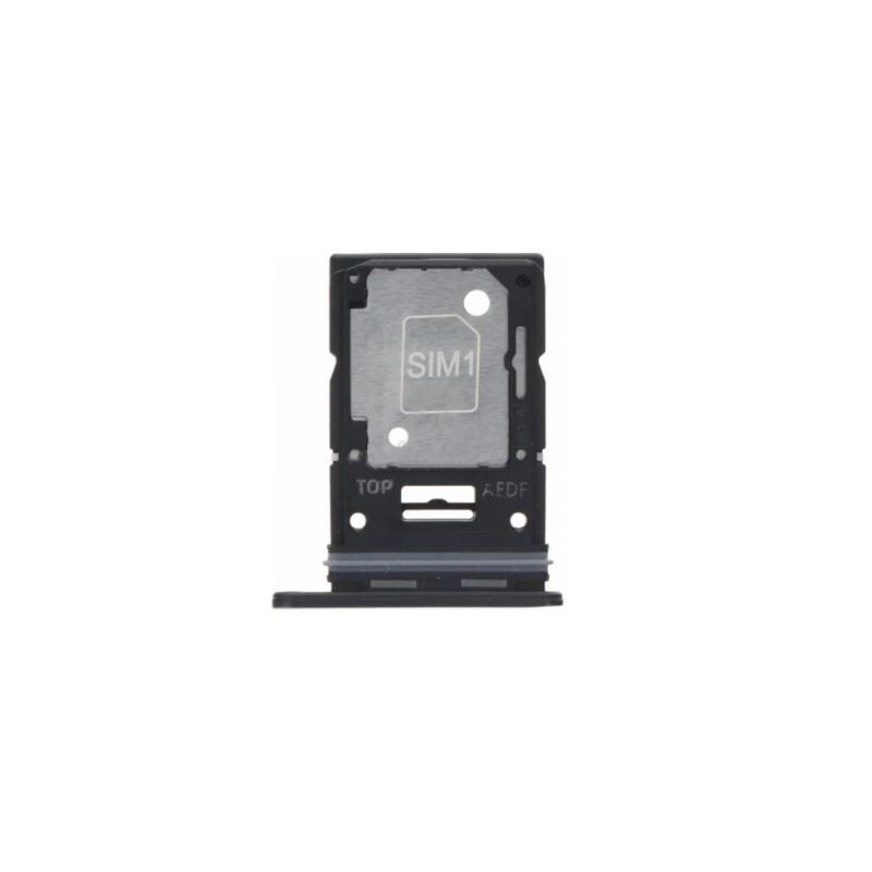 Tiroir SIM pour Samsung Galaxy A54 5G (A546B) Noir