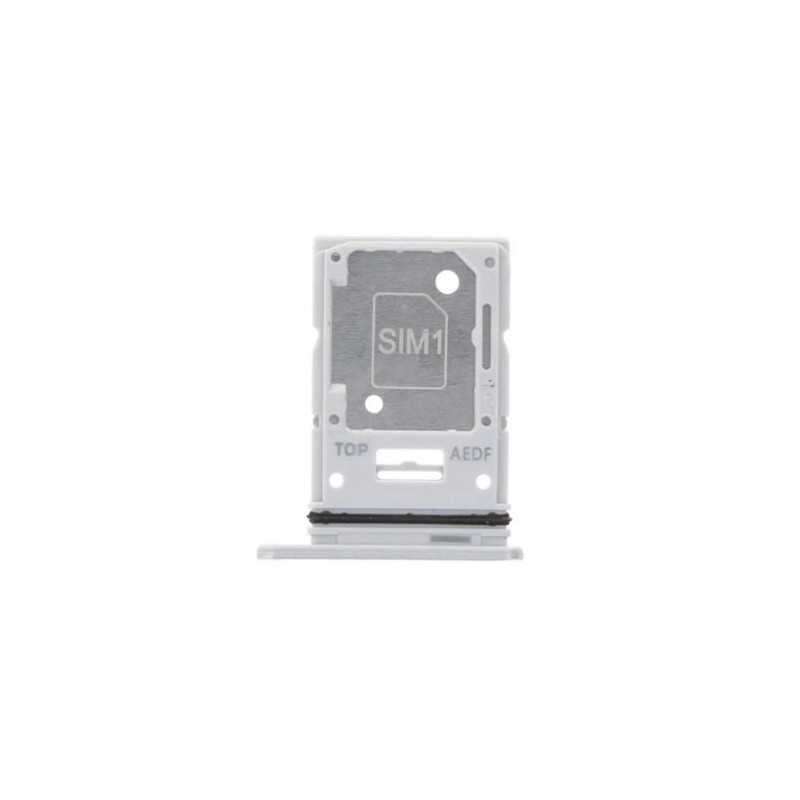 Tiroir SIM pour Samsung Galaxy A54 5G (A546B) Blanc