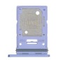 Tiroir SIM pour Samsung Galaxy A54 5G (A546B) Violet