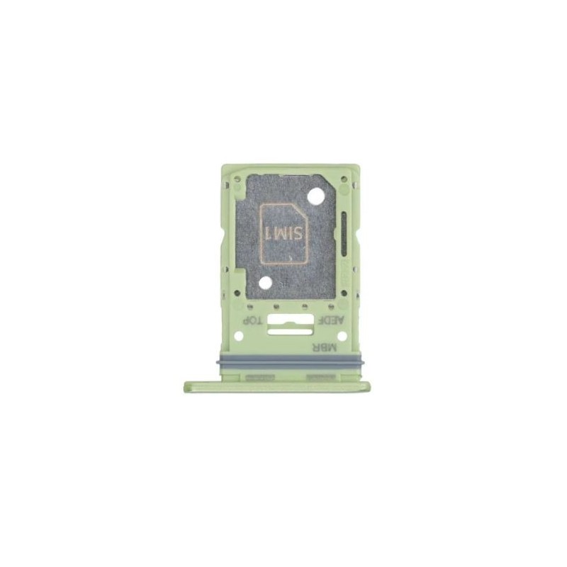 Tiroir SIM pour Samsung Galaxy A54 5G (A546B) Vert