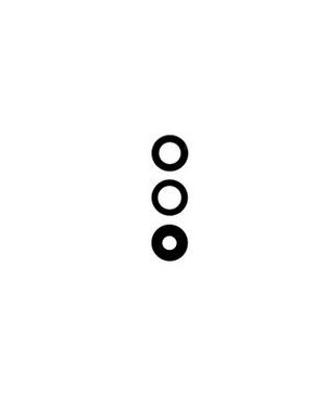Lentilles caméra arrière pour Samsung Galaxy A54 5G (A546B) Noir
