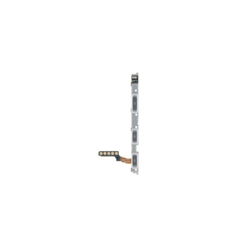 Nappe Power On/Off pour Samsung Galaxy A34 5G (A346B), A54 5G (A546B)